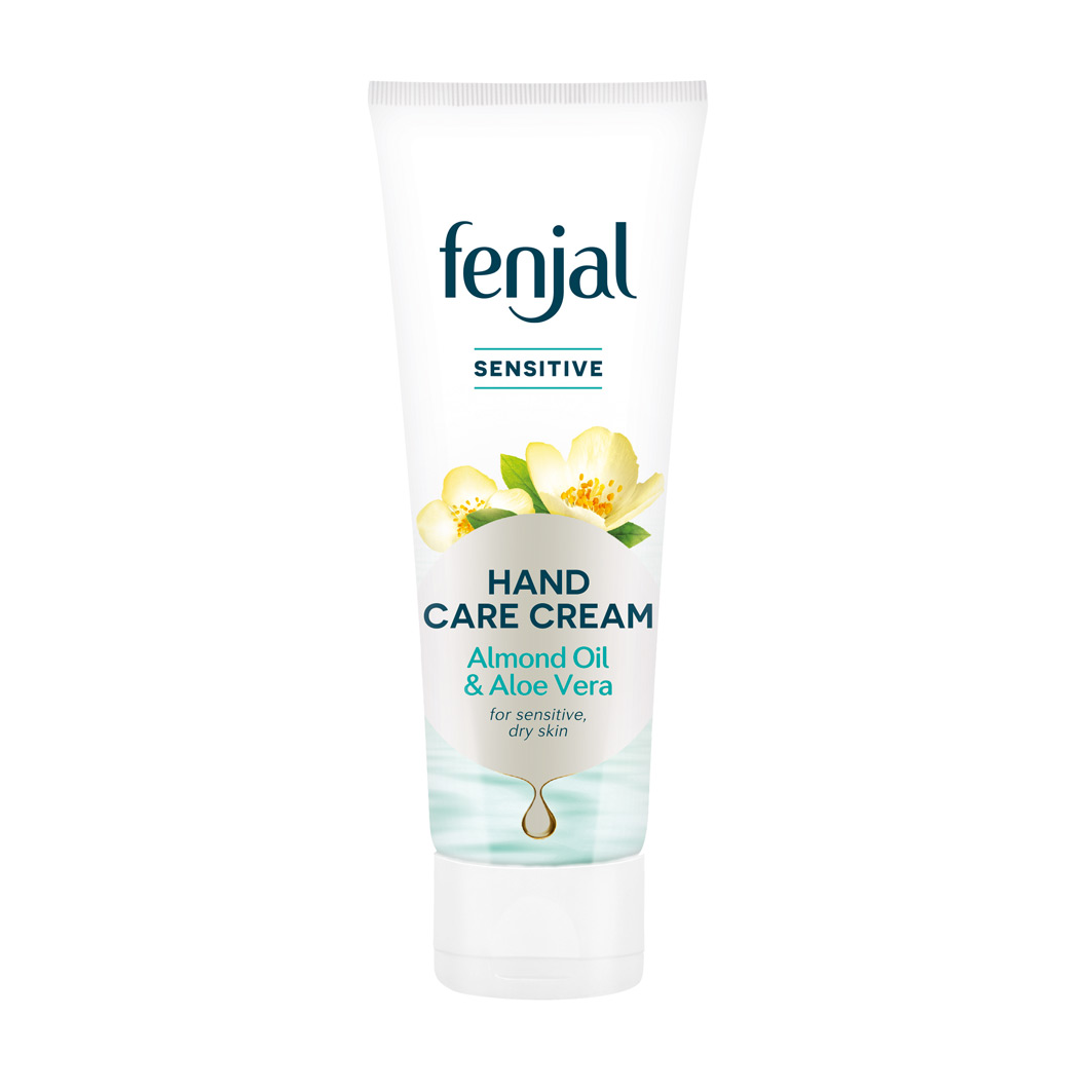 Fenjal Sensitive
