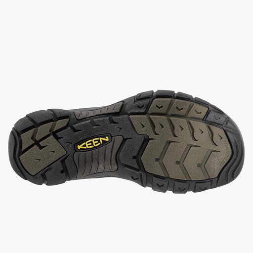 Bjergsandaler Keen Newport