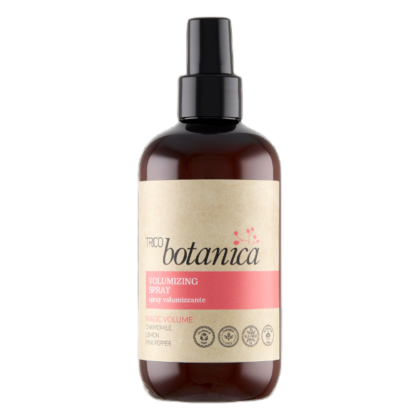 Trico Botanica Volym