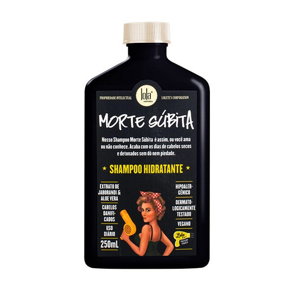 Morte Subita | 250 ml