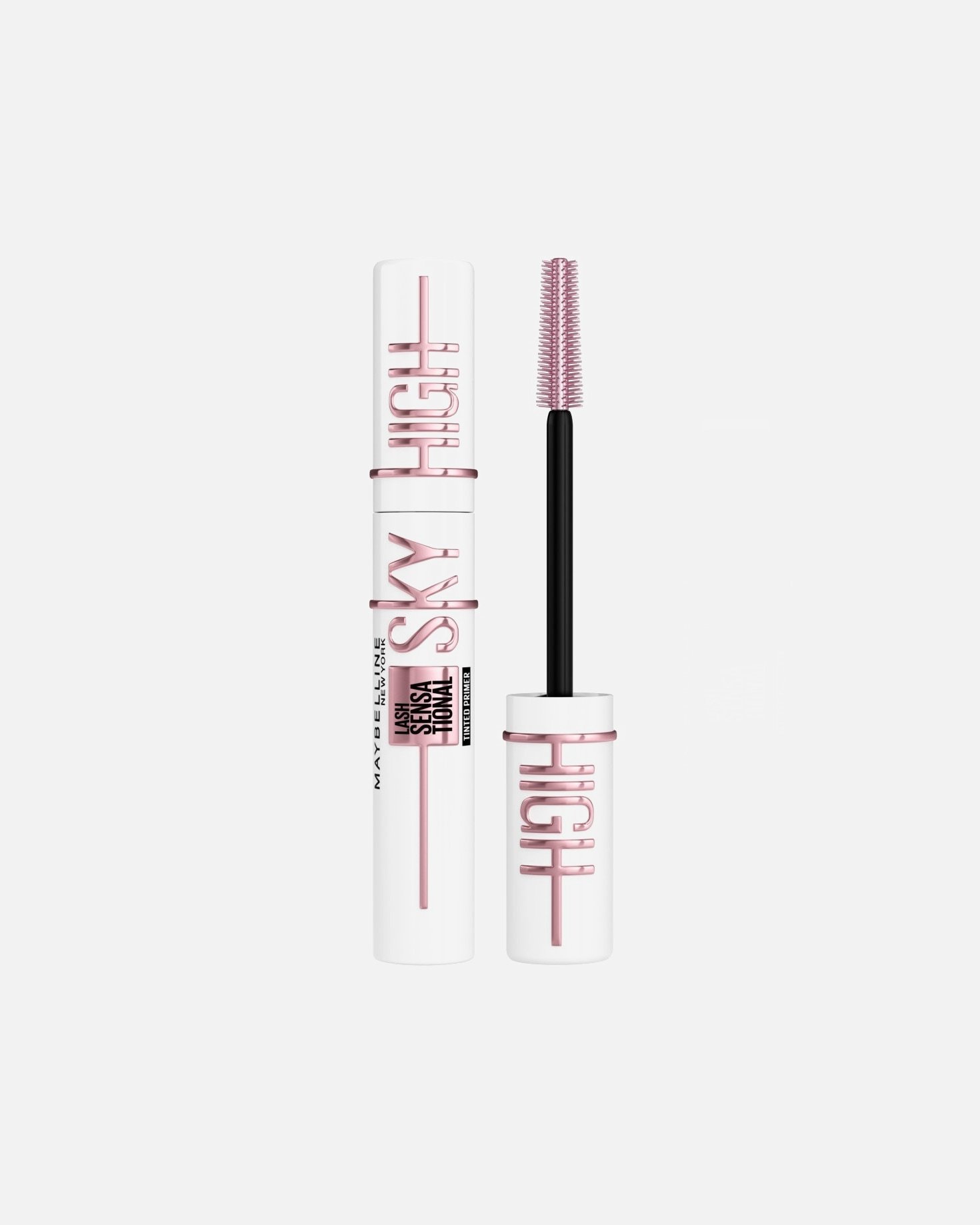 Maybelline maskara Lash Sensational Sky High tonirana podloga - 3 g