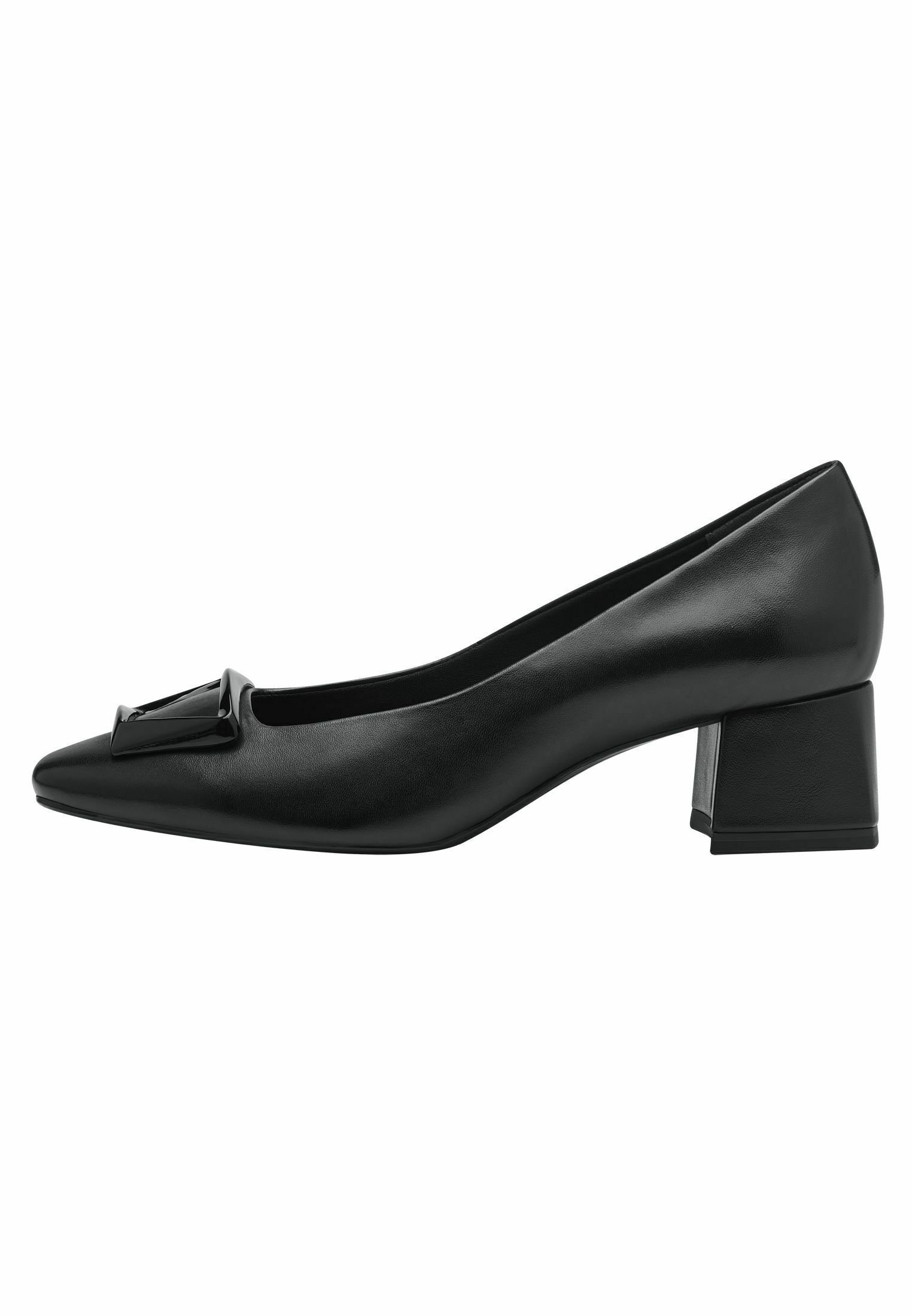 Tamaris Classic Heels – schwarz