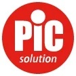 PIC Pic Farb-Digitalthermometer