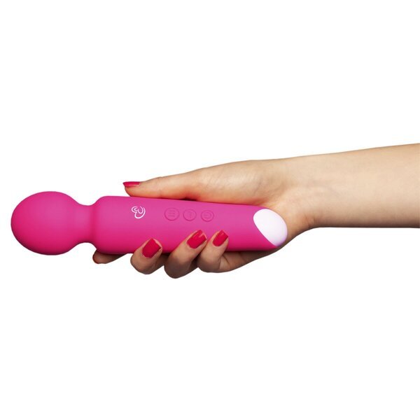 EasyToys lazdelės formos žaislas Rožė<br>roze