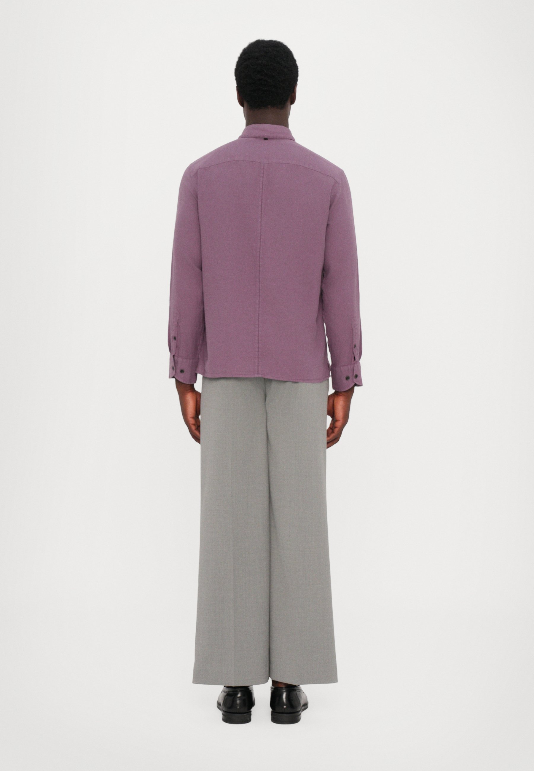 Chemise rag & bone DALTON - lilas