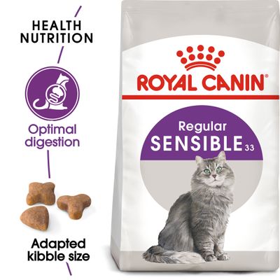 Royal Canin Sensível