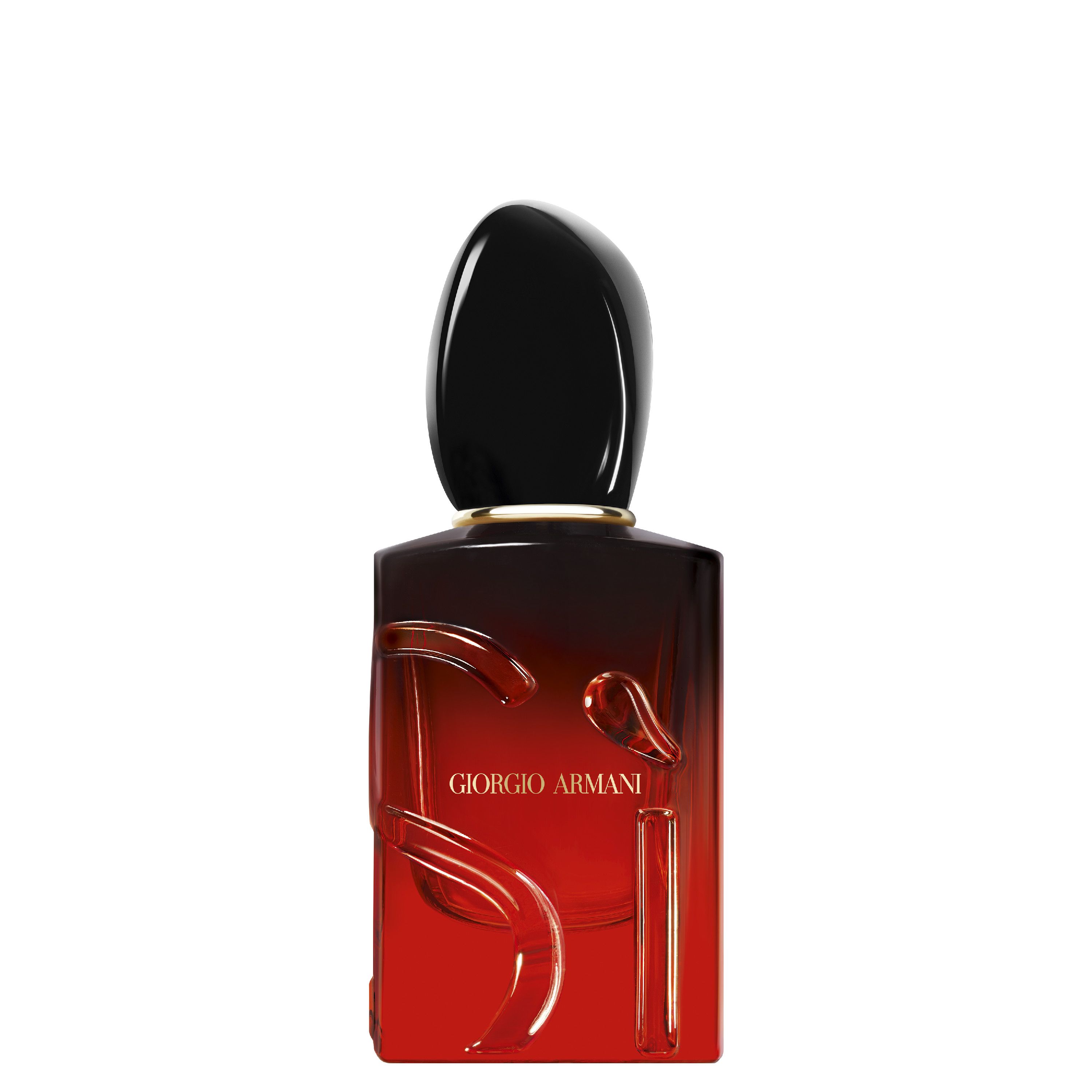 Sì Passione Eau de Parfum Intenzívny kvetinový plniteľný parfum pre ženy Dámske parfumy
