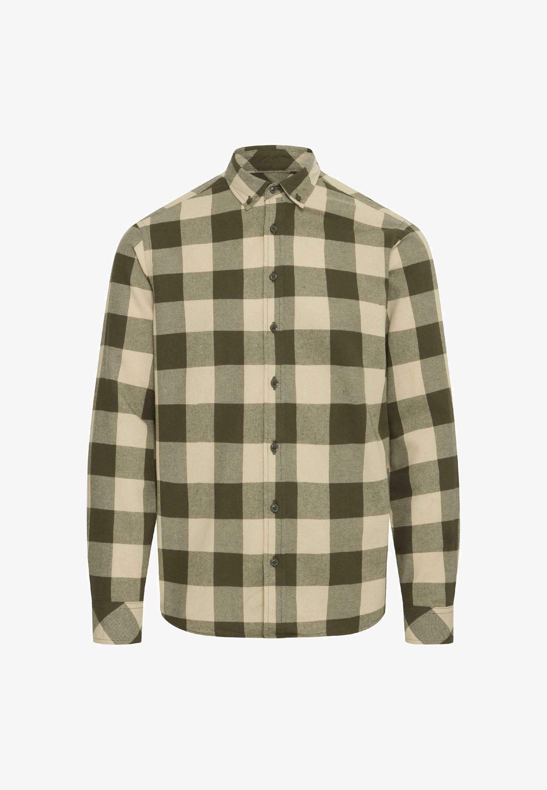 Blend BHBUSTER - Shirt - bosnacht
