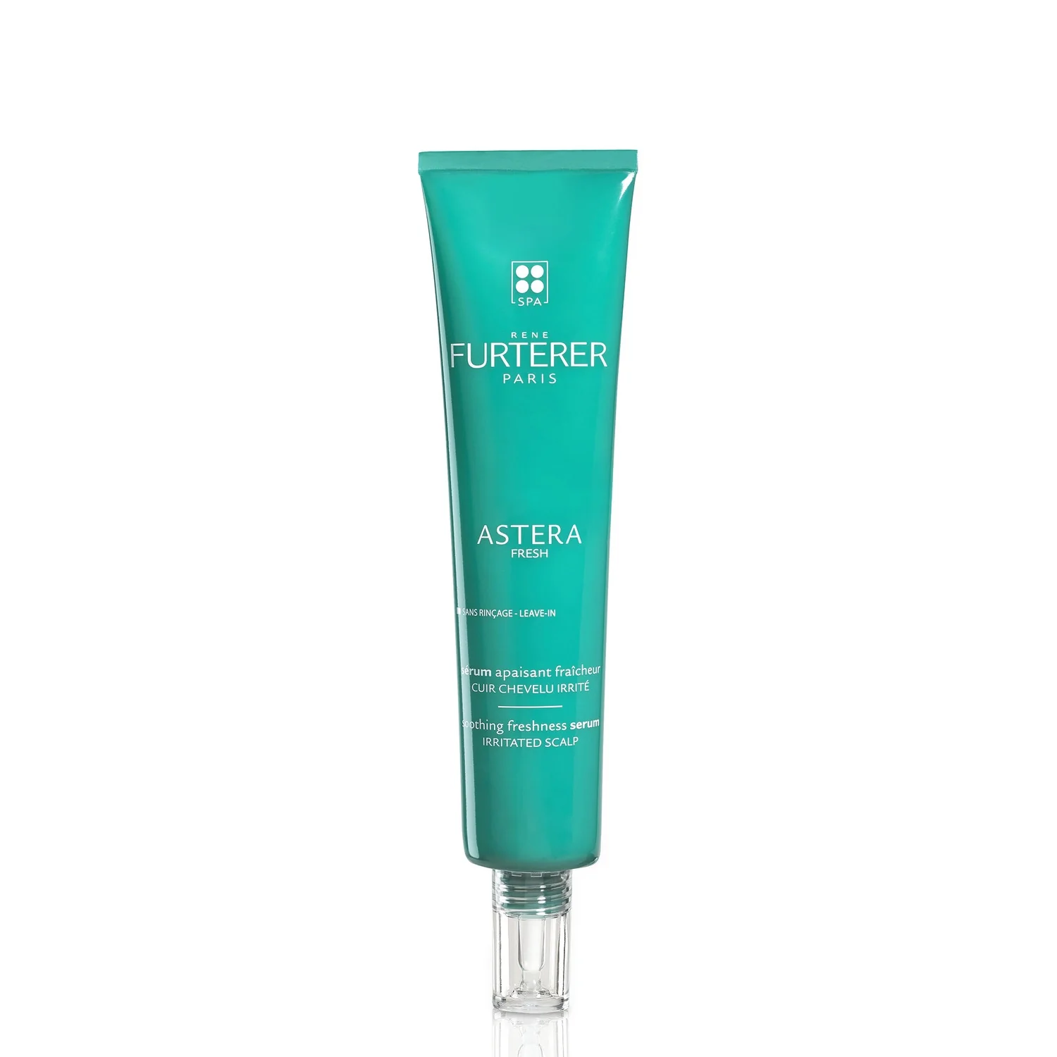 Astera Fresh - Sérum Apaisant Fraîcheur - Siero Capelli