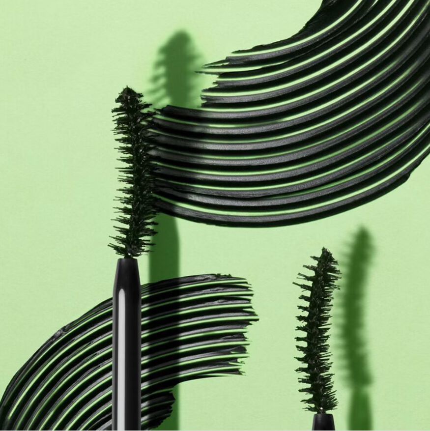 Rimel Clarins Supra Lift&Curl