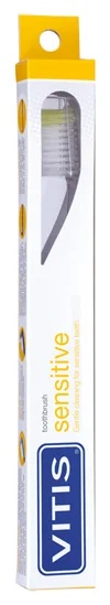 DENTAID VITIS Vitis Sensitive Zahnbürste für empfindliche Zähne