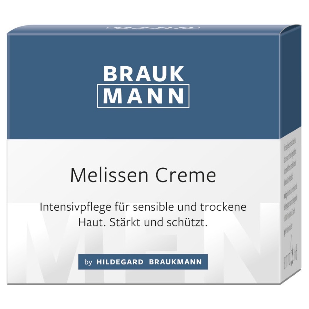 HILDEGARD BRAUKMANN Krema za lice - 50 ml