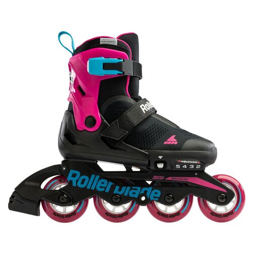 Patines Junior Microblade Free Rollerblade