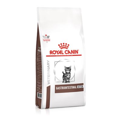 Royal Canin Veterinary Cat - Kocięta Gastrointestinal