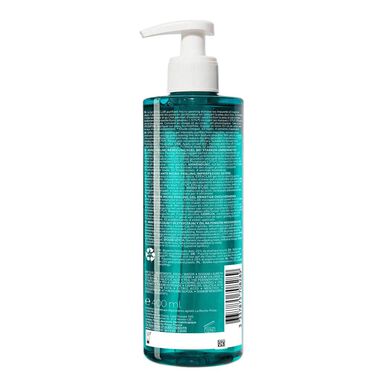 La Roche Posay Effaclar Gel Purifiant Micro-Peeling -puhdistusgeeli kasvoille 400ml 400ml