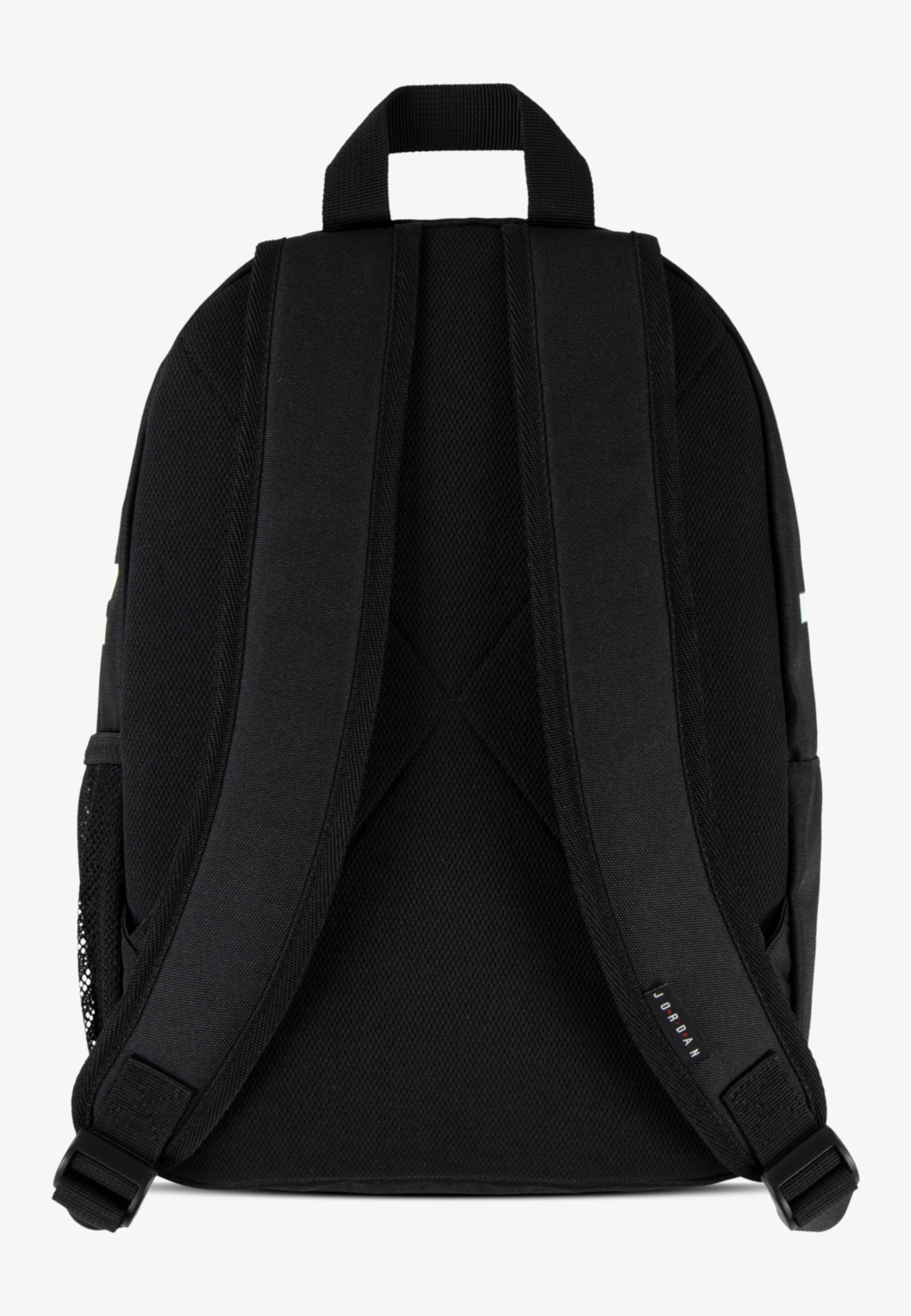 Jordan JAN AIR MINI RUGZAK UNISEX - Rugzak - zwart
