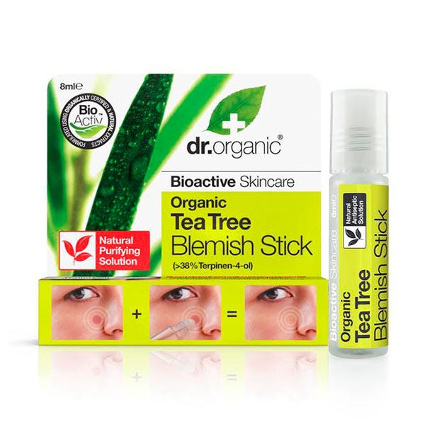 Bio teafa pattanás elleni stift | 8ml