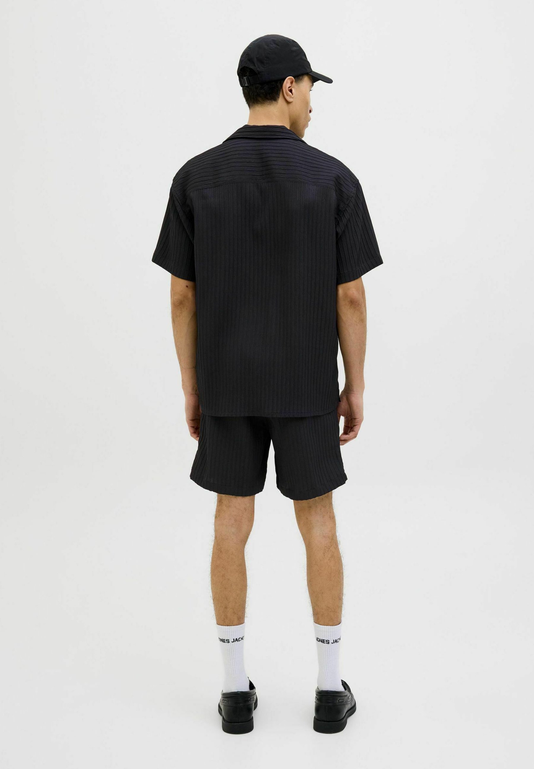 Jack & Jones Hemd - schwarz