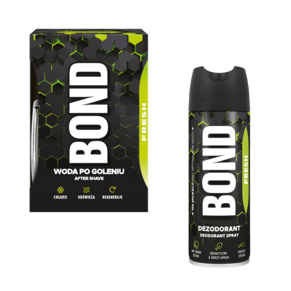 Bond Fresh