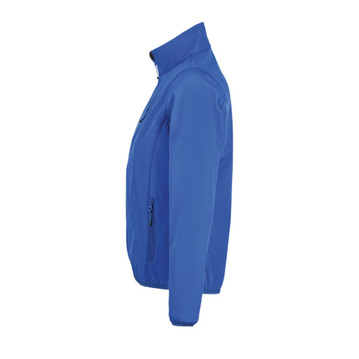 Chaqueta Softshell Sols Radian