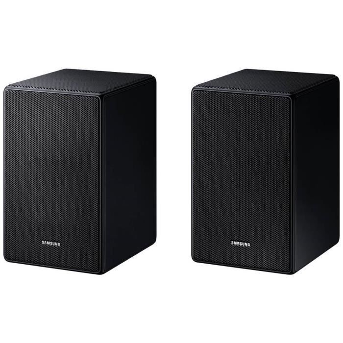Diffusore da scaffale - SAMSUNG - SWA-9500S - Wireless - 23 W - 1 coppia