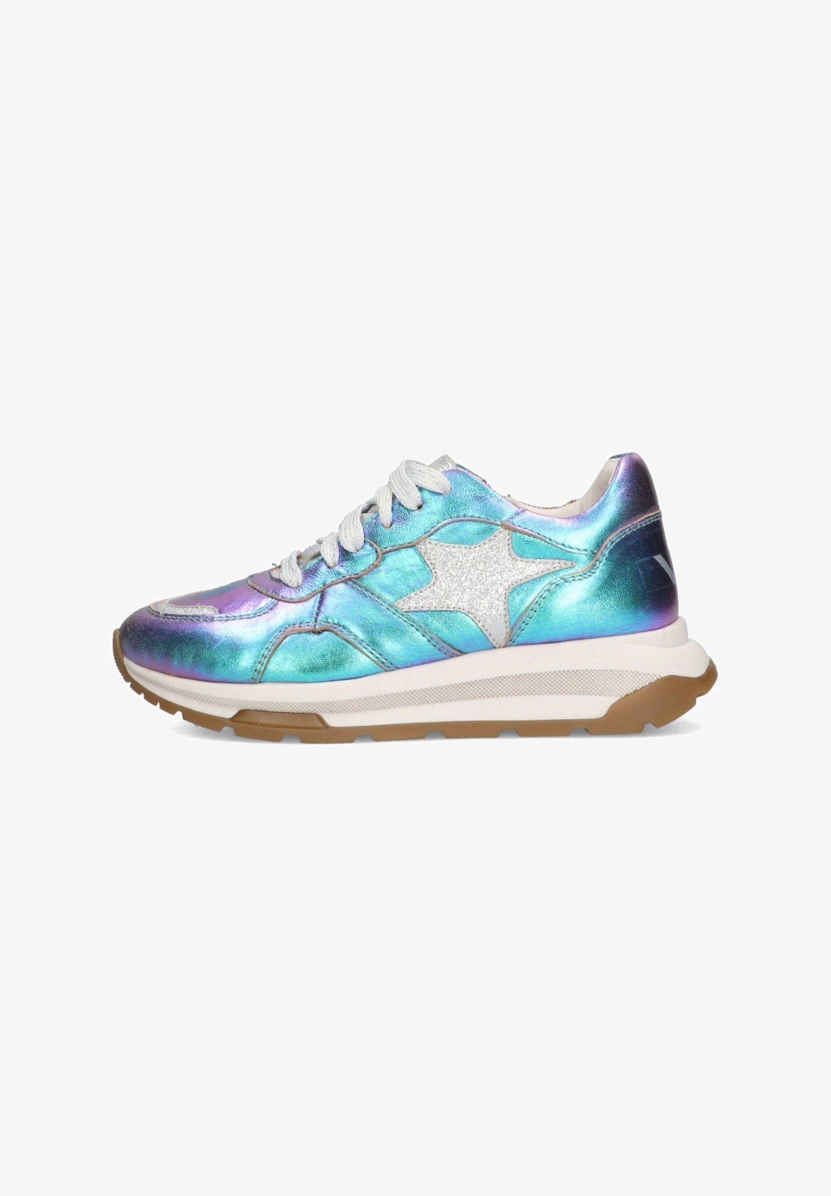 Vingino ELISE ECLIPSE - Sneakers - flerfarget