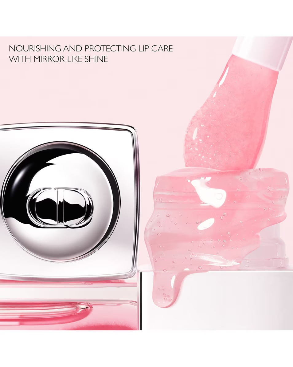 DIOR Dior Addict Lip Glow Oil ΘΡΕΠΤΙΚΟ ΛΑΔΙ ΧΕΙΛΙΩΝ