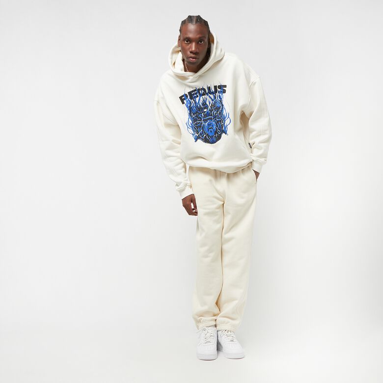 Bluza z kapturem Medusa Graphic