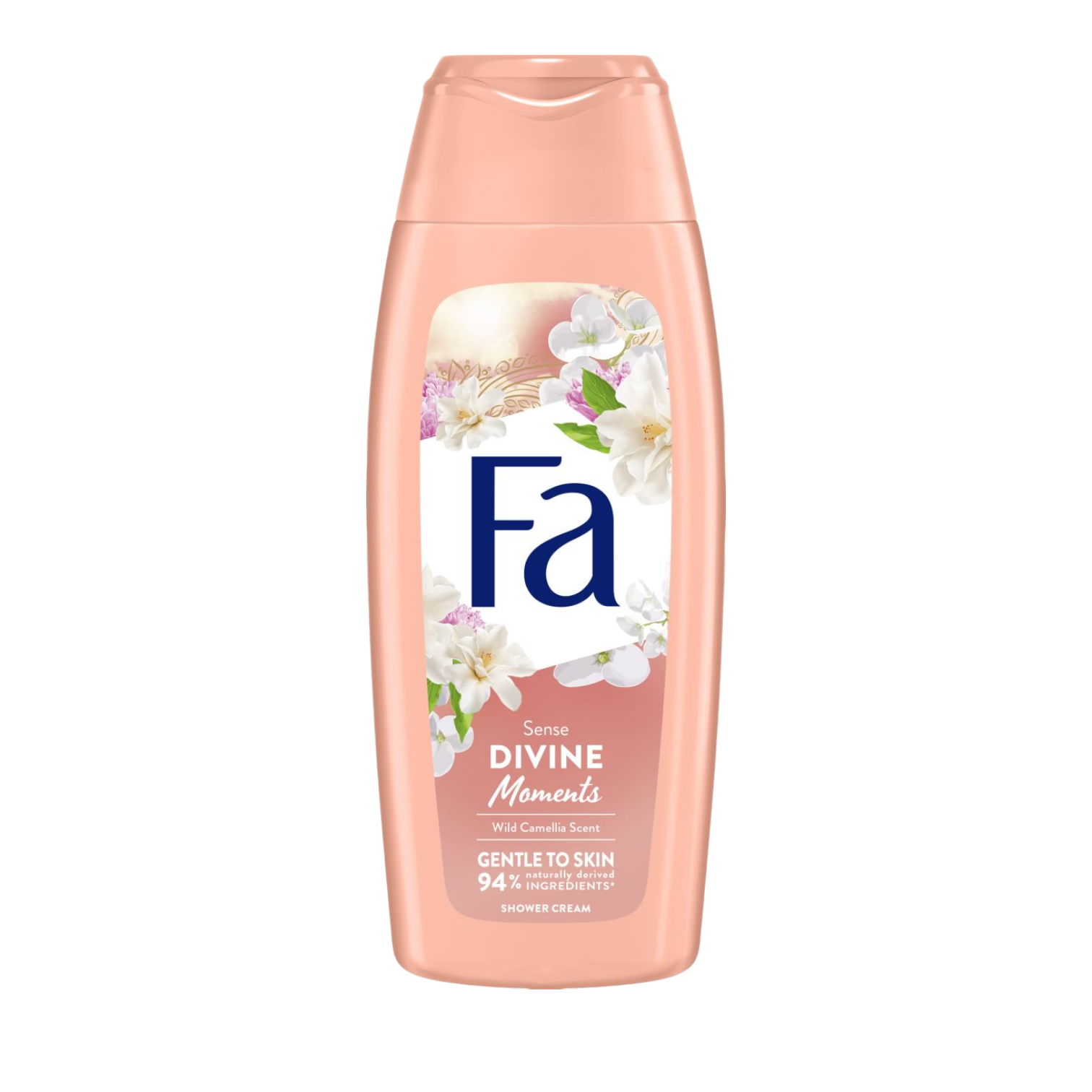 Fa Gudomliga Stunder