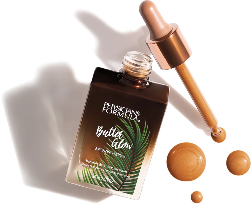 Serum za sijaj Physicians Formula Butter Glow
