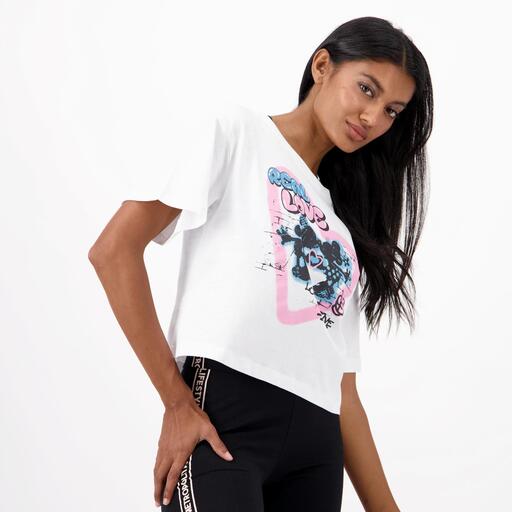 Camiseta Mickey