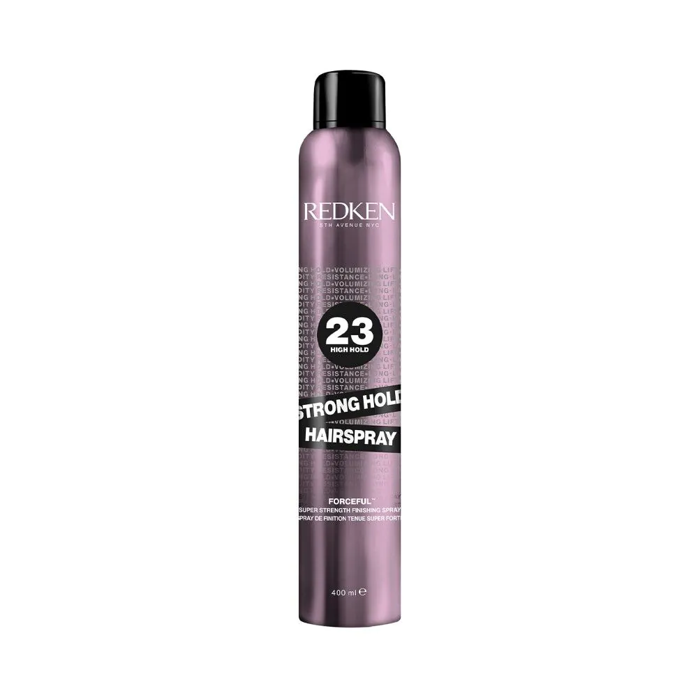 Redken Strong Hold Hairspray
