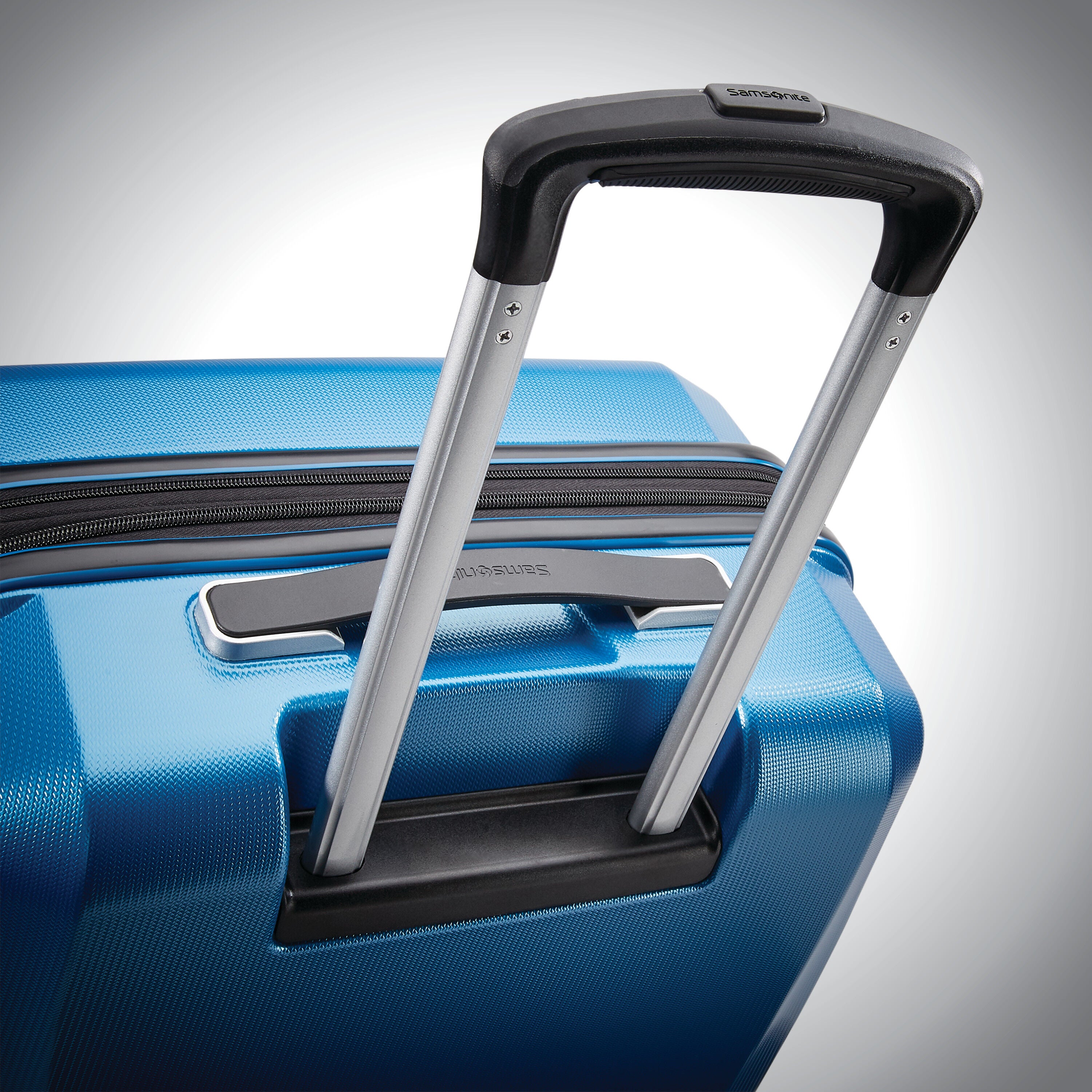 SAMSONITE WINFIELD 3 DLX 3 RÉSZES KÉSZLET