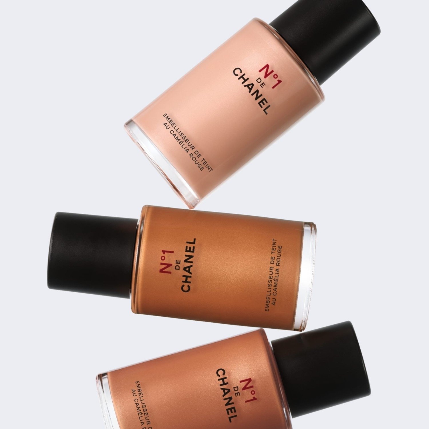 CHANEL Primer č. 1 THE CHANEL COMPLEXION SUBLIMATOR - 30 ml