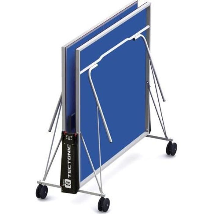 TECTONIC Tecto Outdoor Ping Pong Table