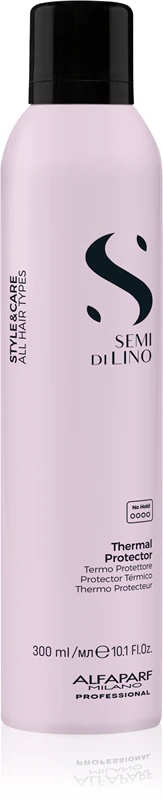 Alfaparf Milano Semi di Lino Style&Care Thermal Protector apsauginis purškiklis terminiam plaukų formavimui