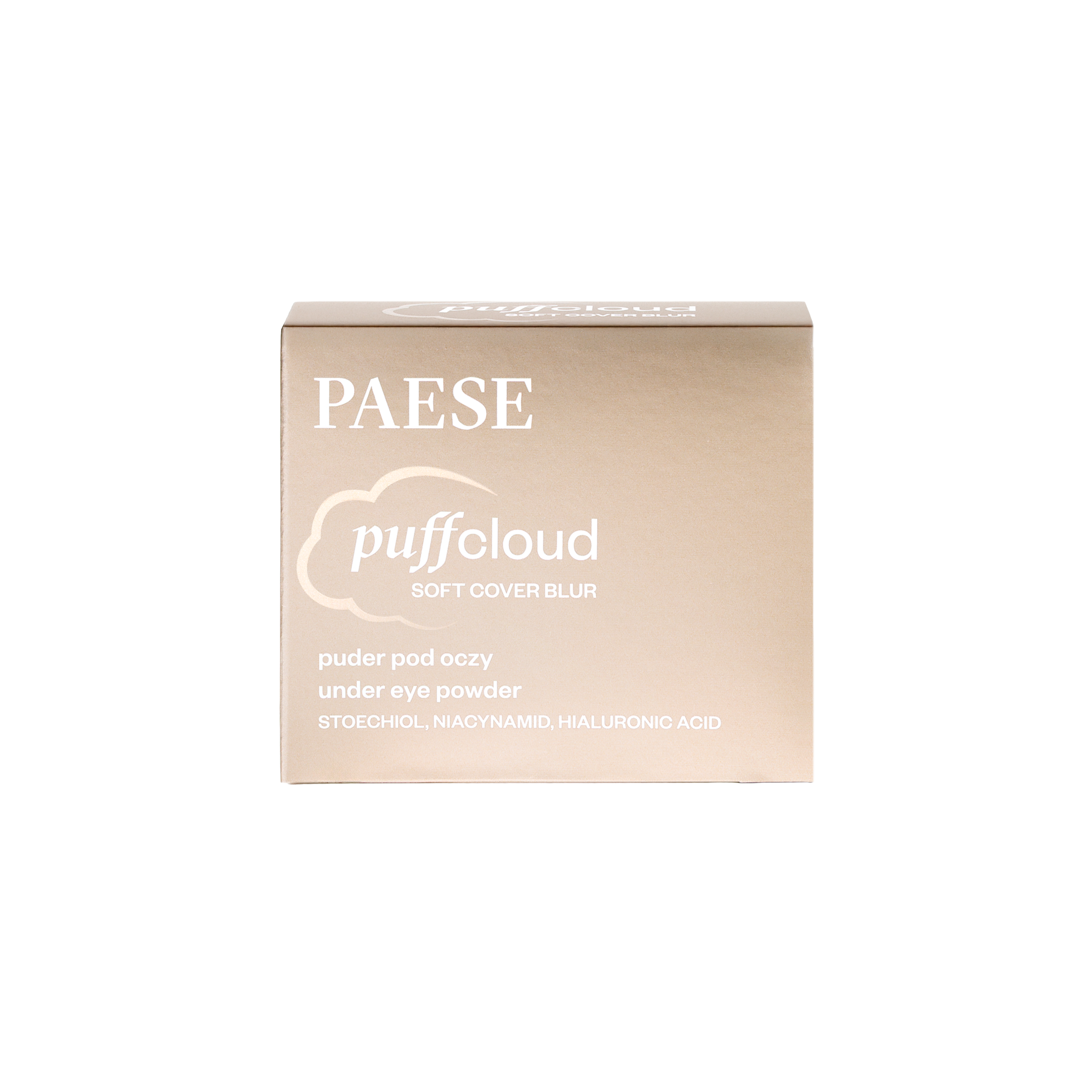 Paese PUFF CLOUD