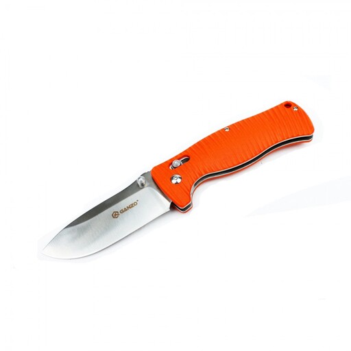 Ganzo G720 cituje