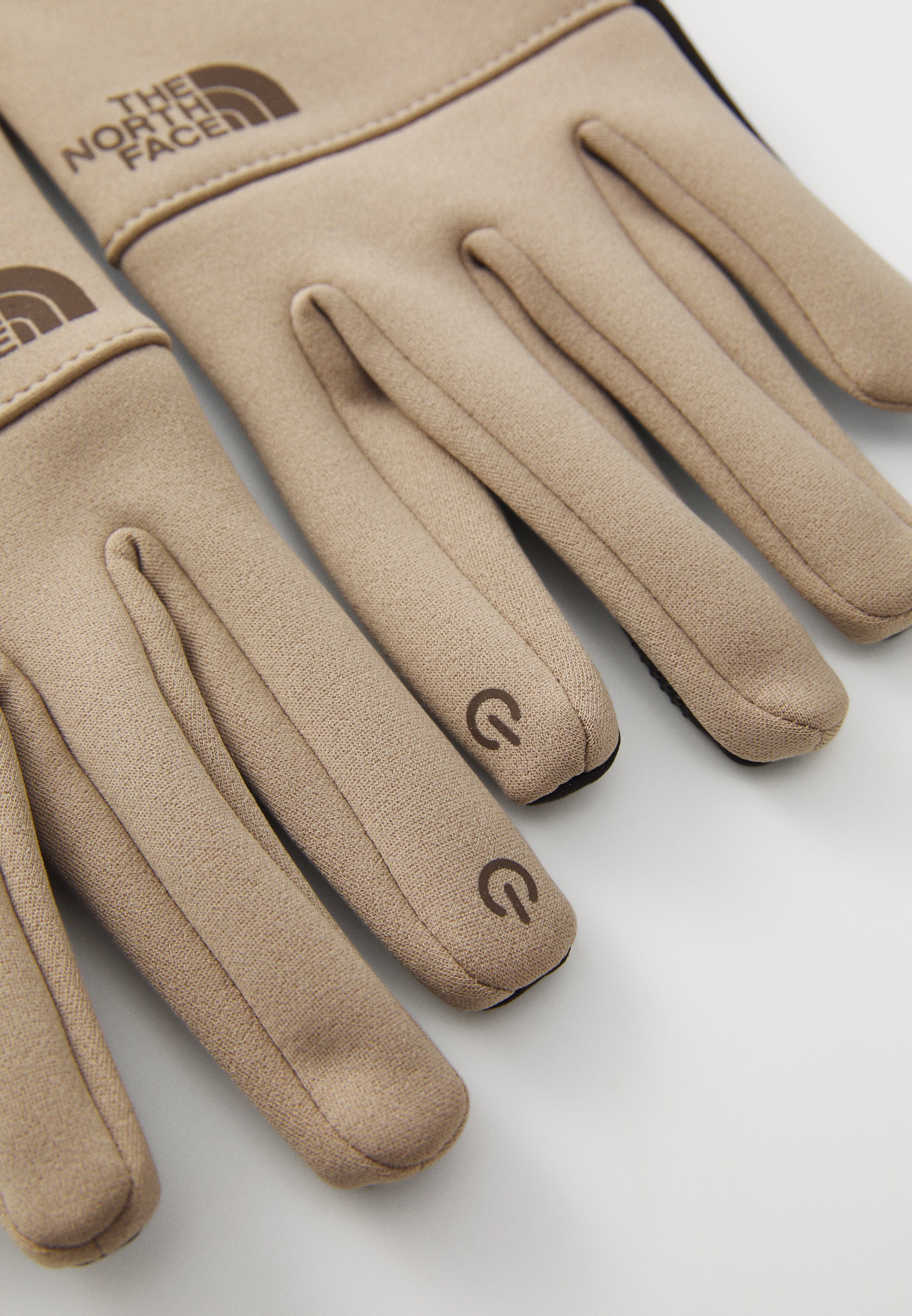 The North Face ETIP GLOVE UNISEX - Handschoenen - paddenstoelgrijs
