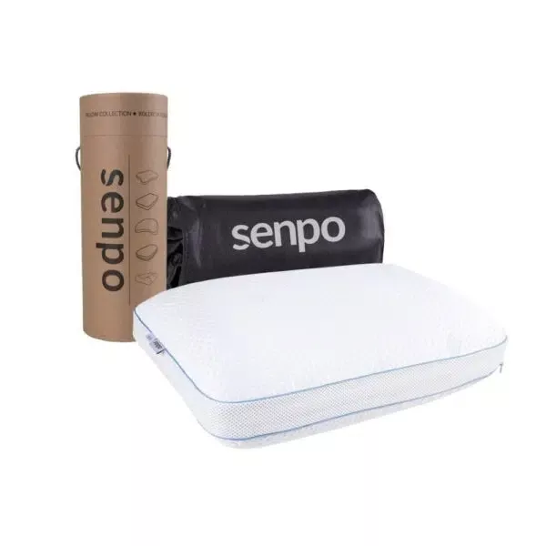 Poduszki Senpo Hot&Cold Easy