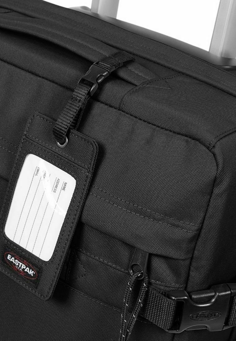 Eastpak PAKTAG - Acessório de viagem - preto