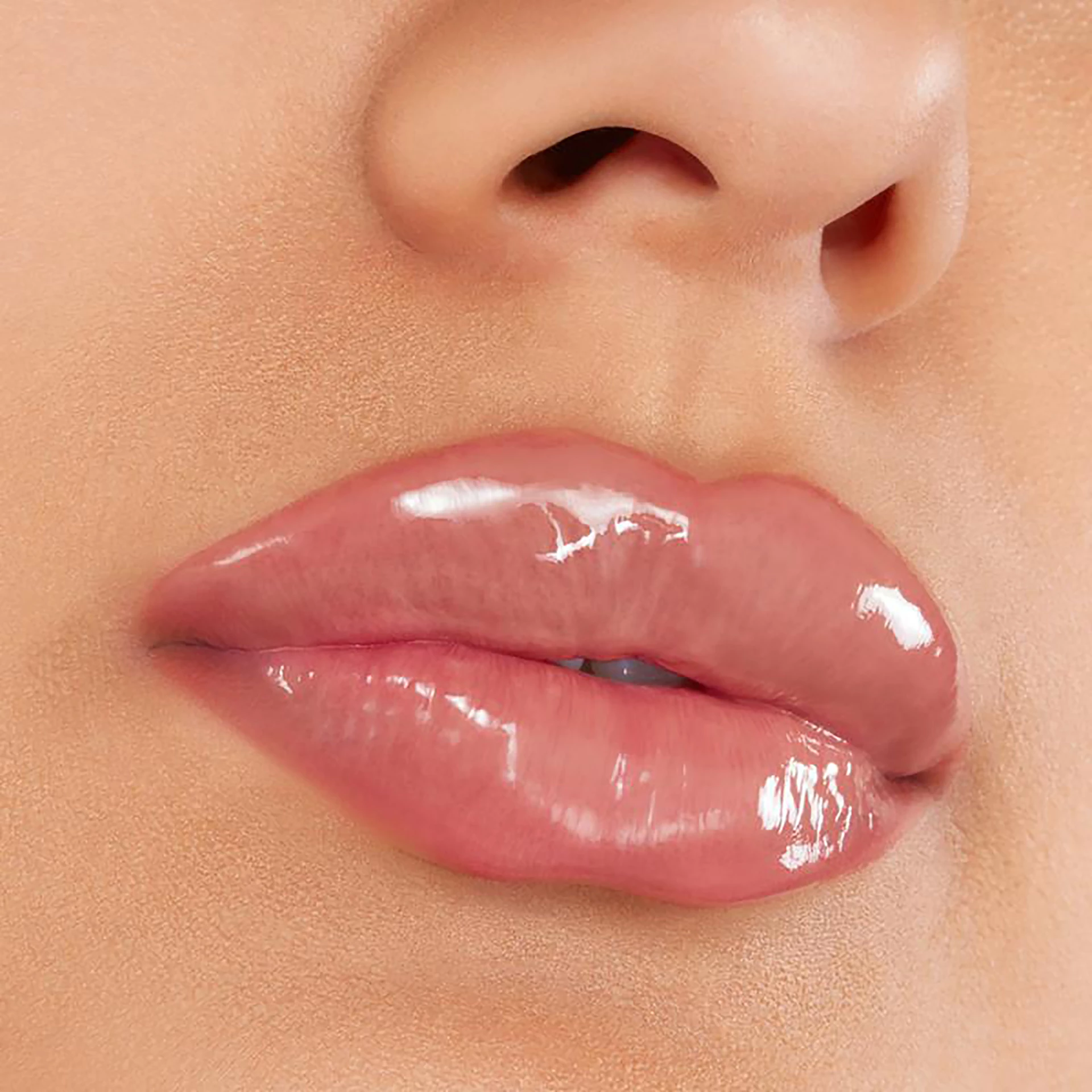 GrandeLIPS Hidratáló Ajakápoló Sunbaked Sedonia - Grande Cosmetics