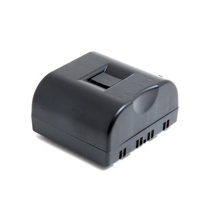 Hager - Daitem BATLI22 3.6V 13Ah alarm battery-Hager