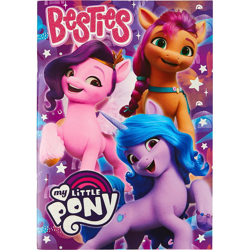 Borsa My Little Pony