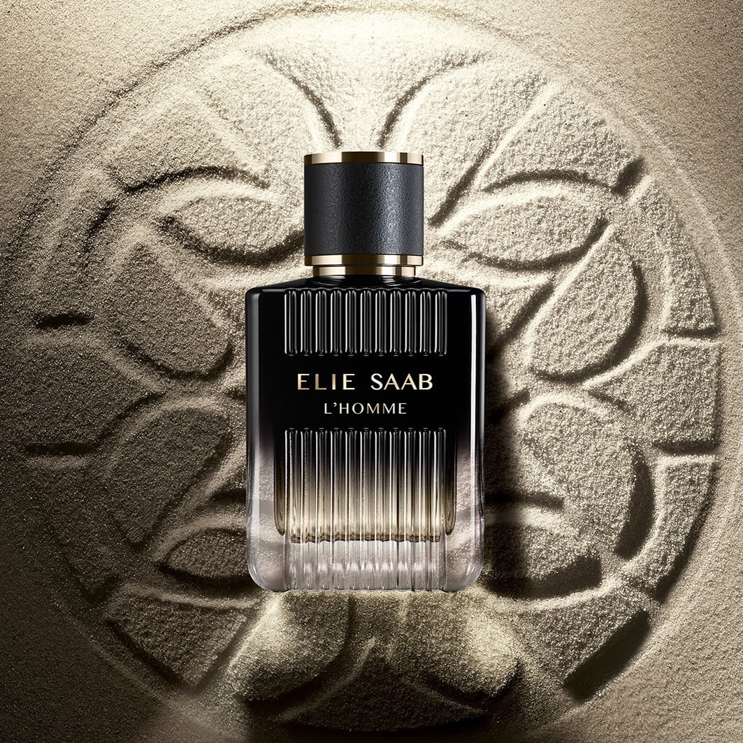 Elie Saab Eau de Parfum L'Homme L'Homme - 50 ml