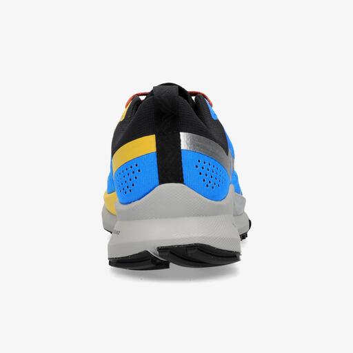  Nike React Pegasus Trail 4
