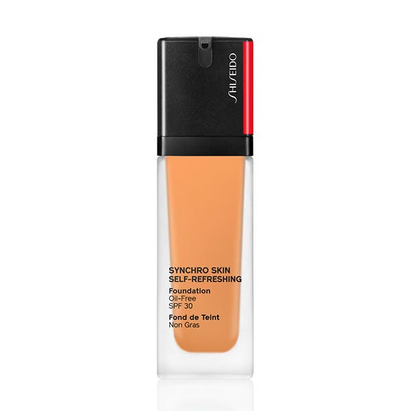 Synchro Skin selvforfriskende foundation