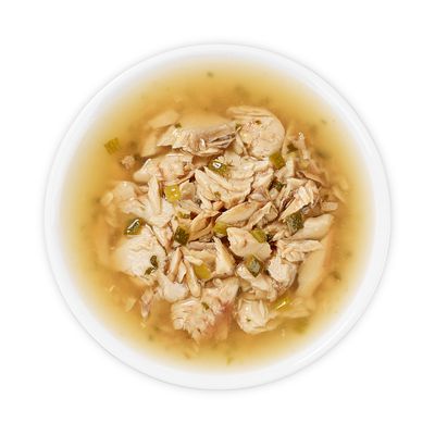 Cosma-keittopakkaus 24 x 40 g