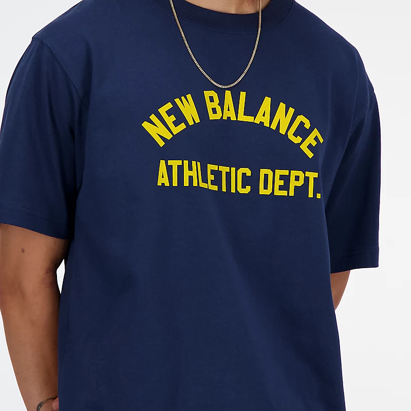 Heren T-shirt 
