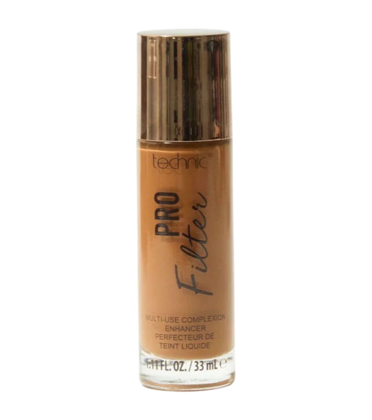 Pro Filter Foundation Primer Grima gruntskrāsas un bāzes